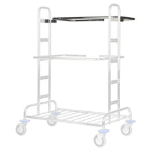 VERMOP hållarram för skål L