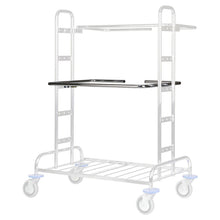 VERMOP hållarram för skål XL