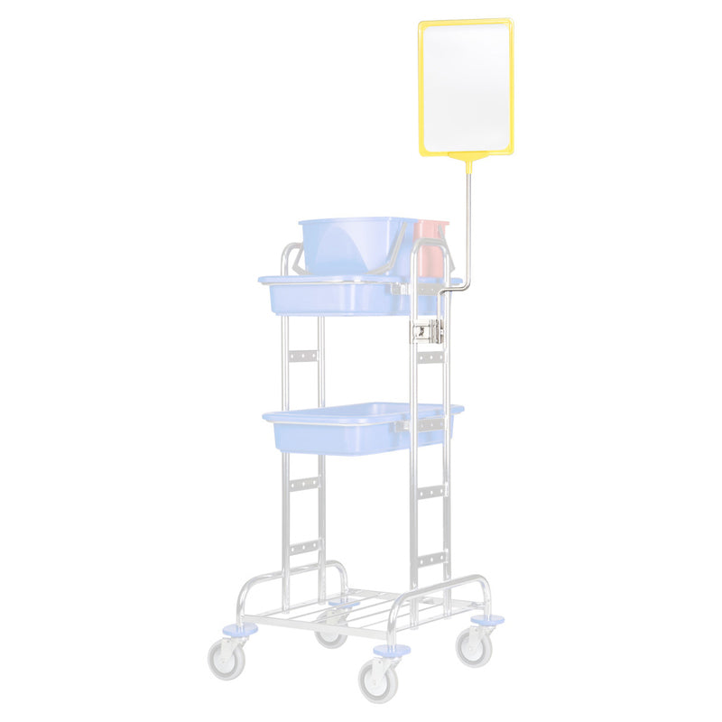 VERMOP arbetsplan monter gul upplaga