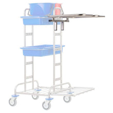 VERMOP hållarram 2X70 L för upphängning, 60 x 45 x 7 cm