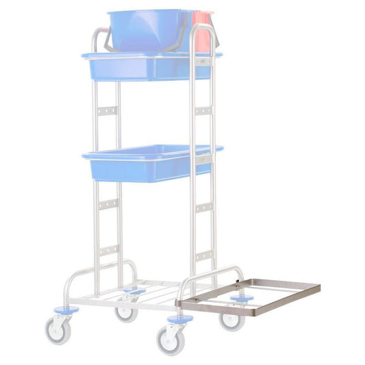 VERMOP förvaringsställ för Moboxx