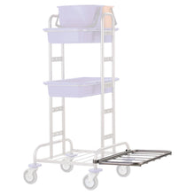 VERMOP förvaringsställ II