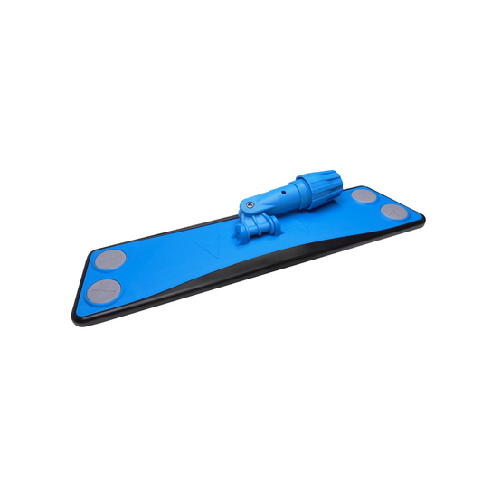 Numatisk trapetshållare med gummilister 41cm x 8cm | Förpackning (1 st)