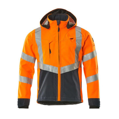 MASCOT® Blackpool Soft Shell Jacka