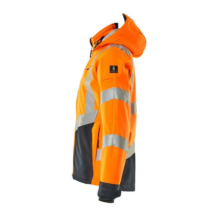 MASCOT® Blackpool Soft Shell Jacka