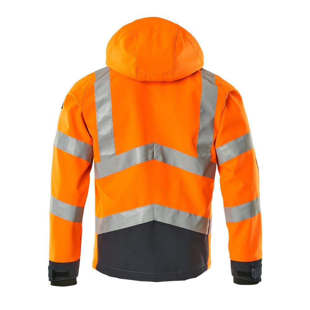 MASCOT® Blackpool Soft Shell Jacka