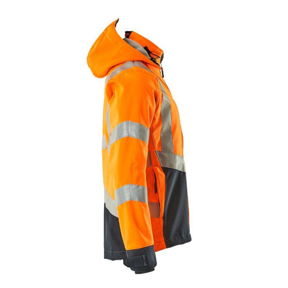 MASCOT® Blackpool Soft Shell Jacka
