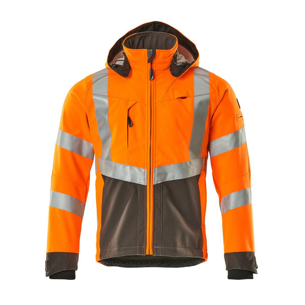 MASCOT® Blackpool Soft Shell Jacka
