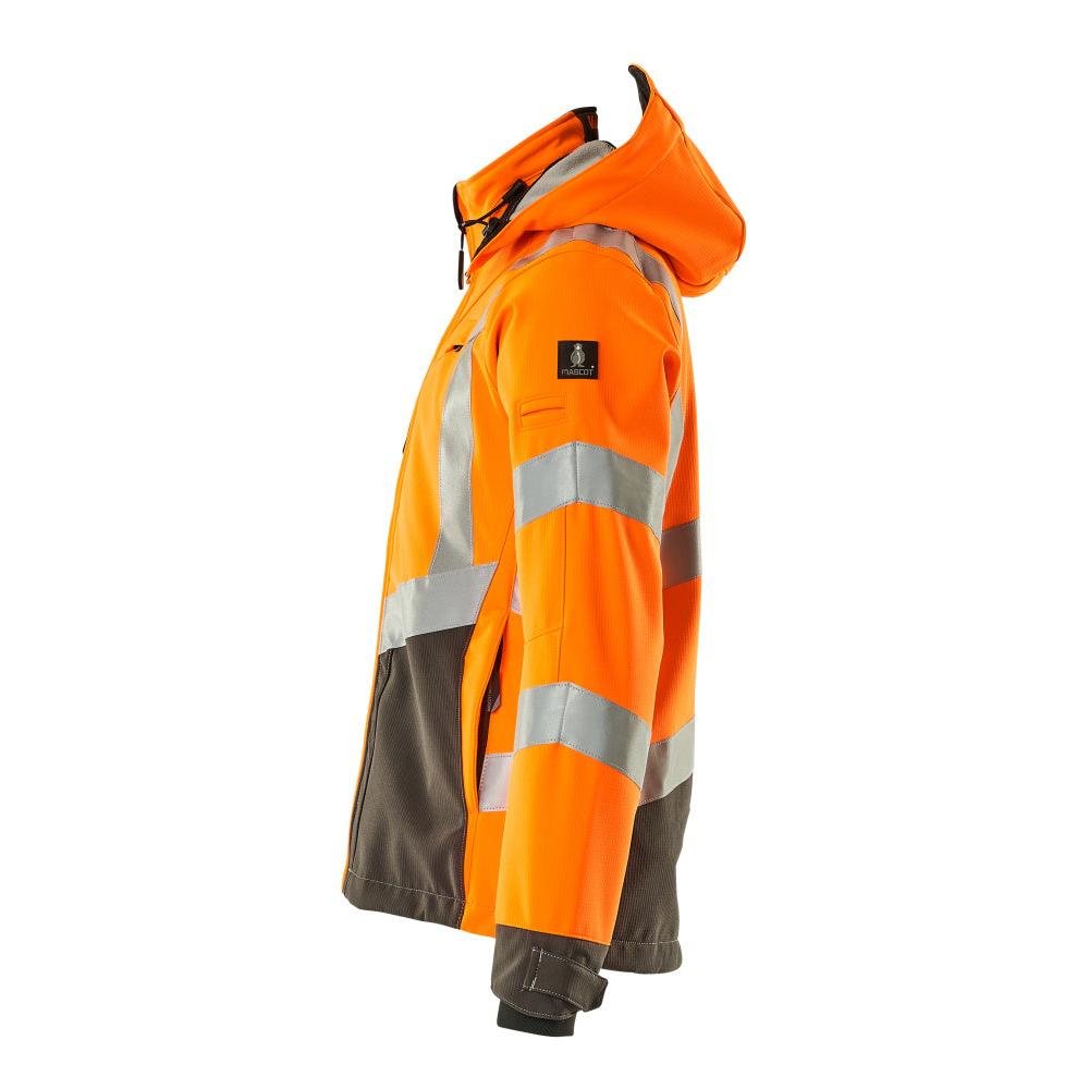 MASCOT® Blackpool Soft Shell Jacka