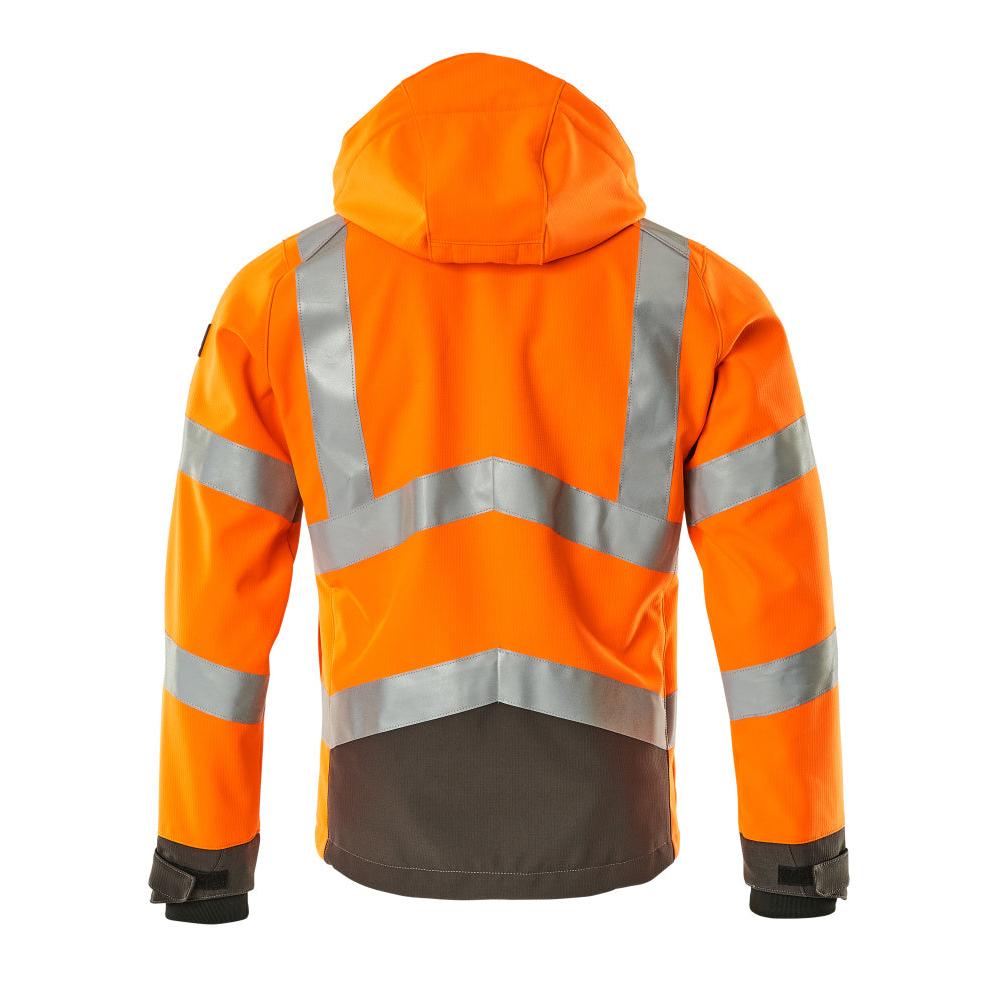 MASCOT® Blackpool Soft Shell Jacka
