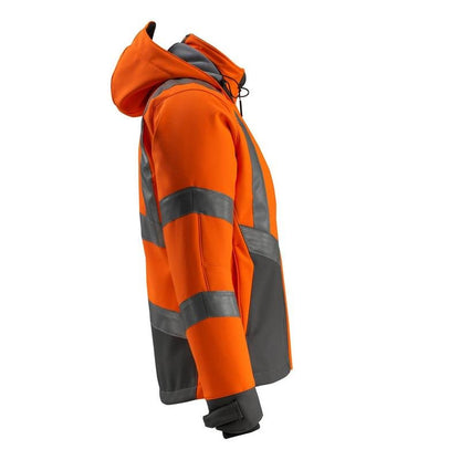 MASCOT® Blackpool Soft Shell Jacka