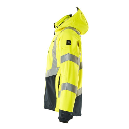 MASCOT® Blackpool Soft Shell Jacka