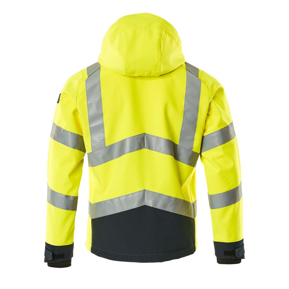 MASCOT® Blackpool Soft Shell Jacka