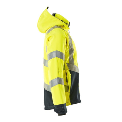 MASCOT® Blackpool Soft Shell Jacka