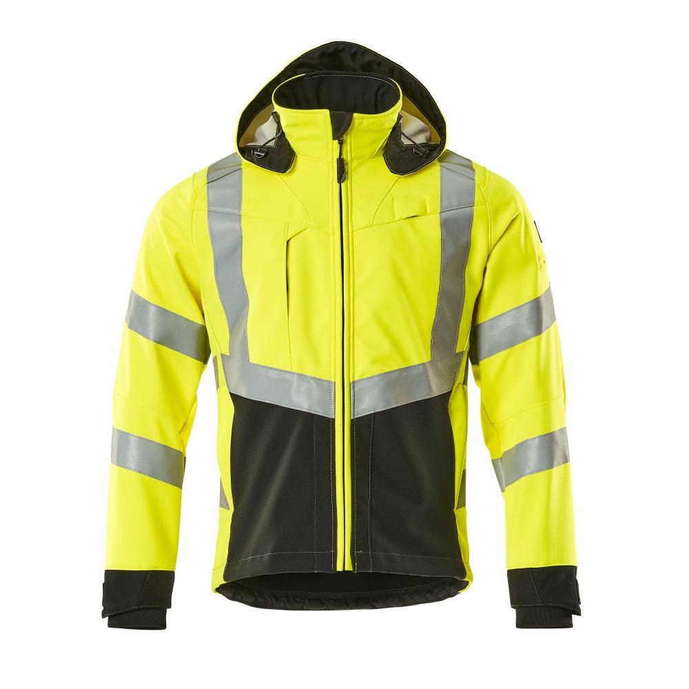 MASCOT® Blackpool Soft Shell Jacka