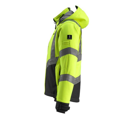 MASCOT® Blackpool Soft Shell Jacka