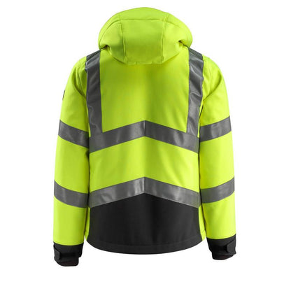 MASCOT® Blackpool Soft Shell Jacka