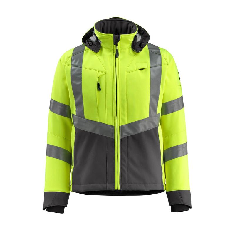 MASCOT® Blackpool Soft Shell Jacka