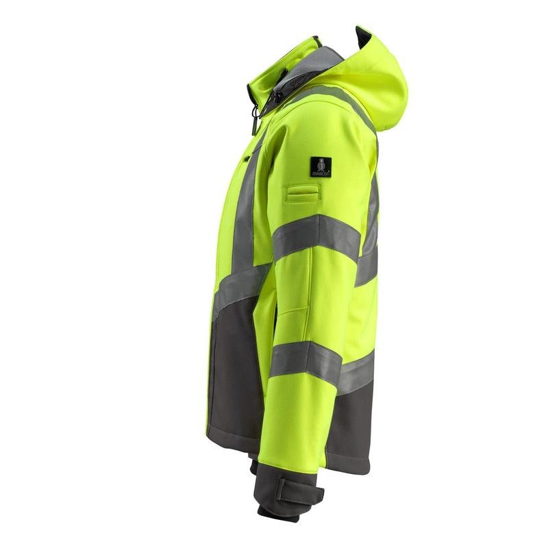 MASCOT® Blackpool Soft Shell Jacka