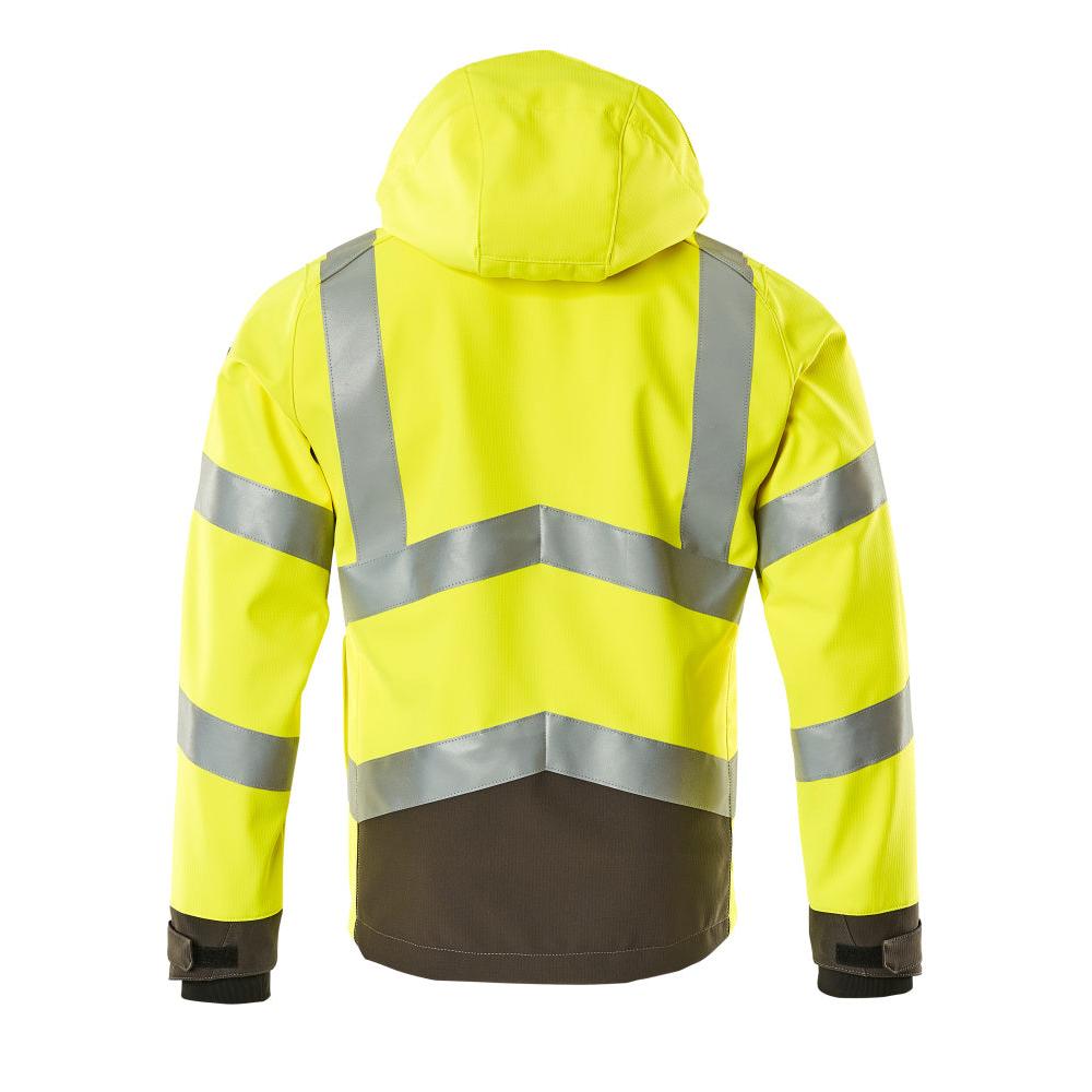 MASCOT® Blackpool Soft Shell Jacka