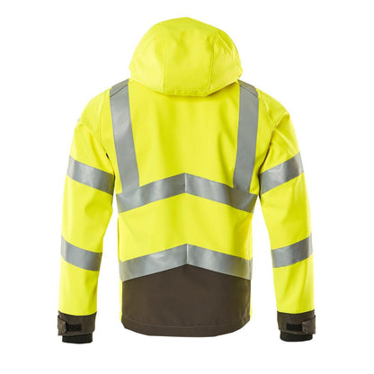 MASCOT® Blackpool Soft Shell Jacka