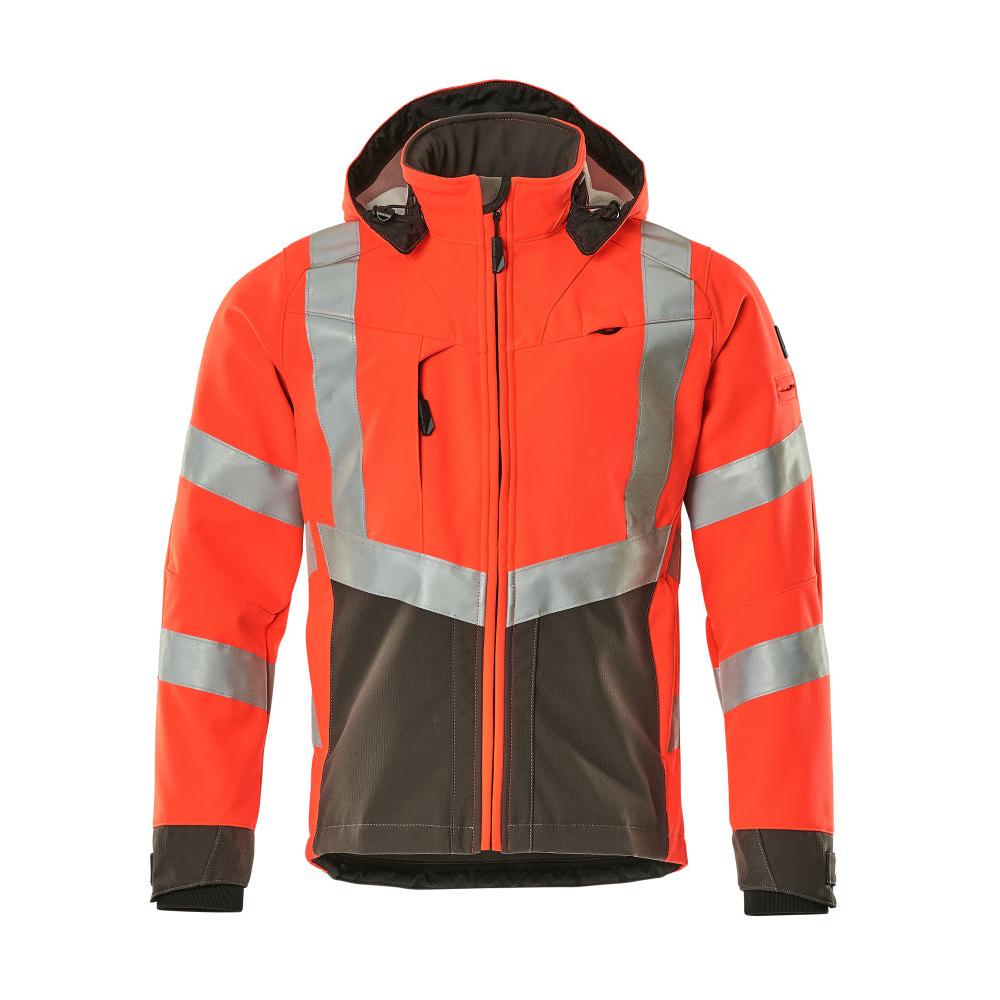 MASCOT® Blackpool Soft Shell Jacka