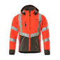 MASCOT® Blackpool Soft Shell Jacka