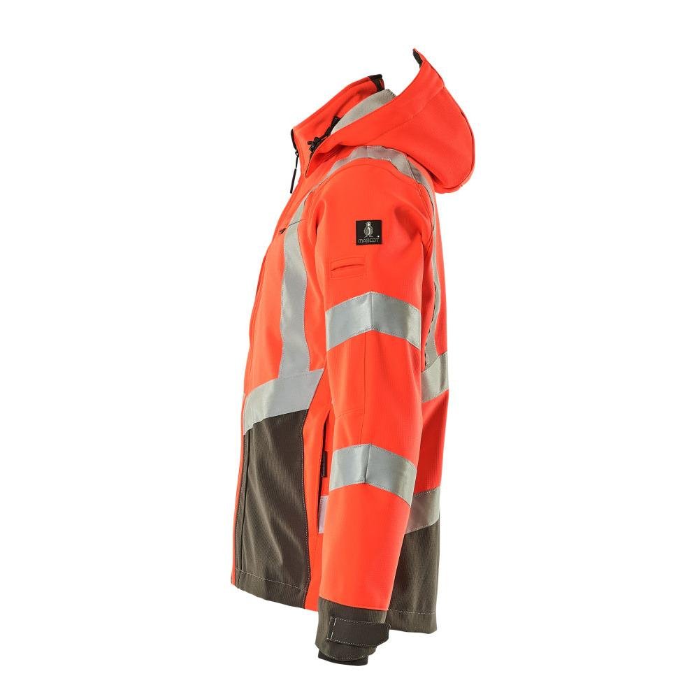MASCOT® Blackpool Soft Shell Jacka