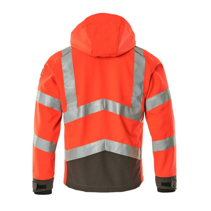 MASCOT® Blackpool Soft Shell Jacka