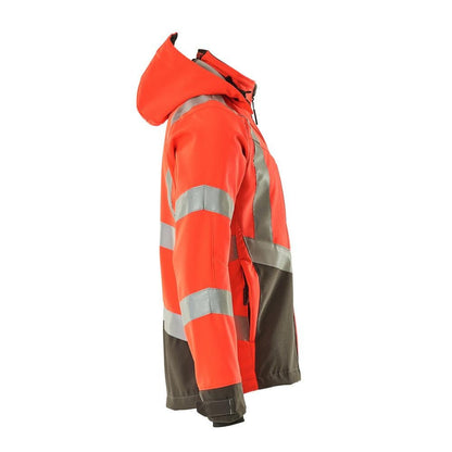 MASCOT® Blackpool Soft Shell Jacka