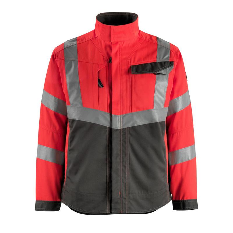 MASCOT® Oxford arbetsjacka