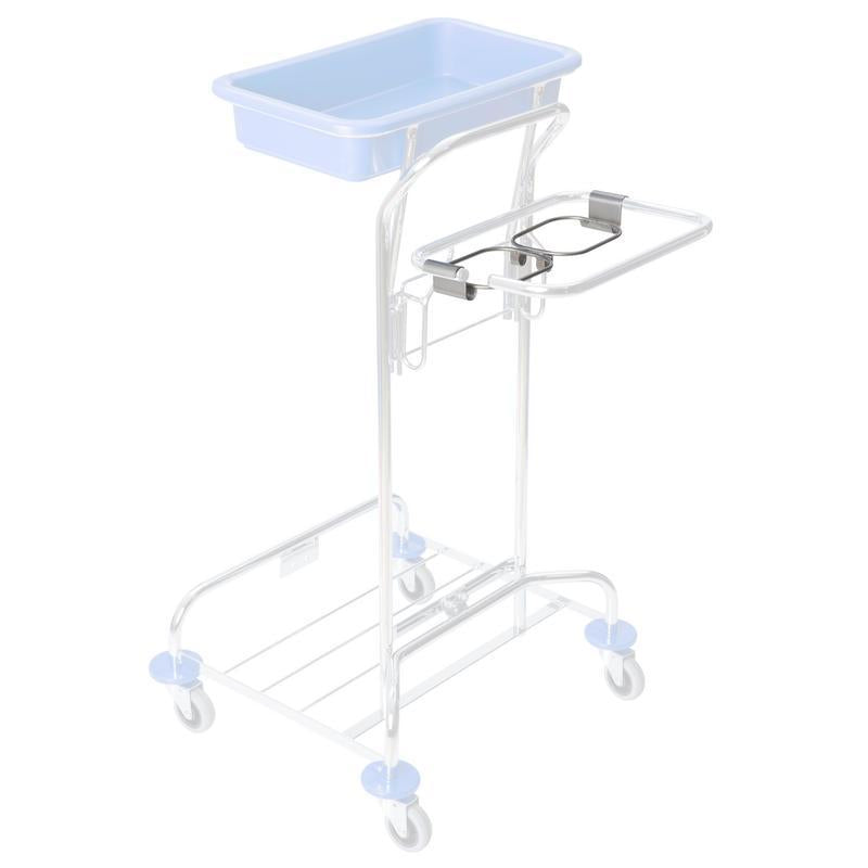 VERMOP hållarram 2X20 L för upphängning, 42 x 12 x 4 cm