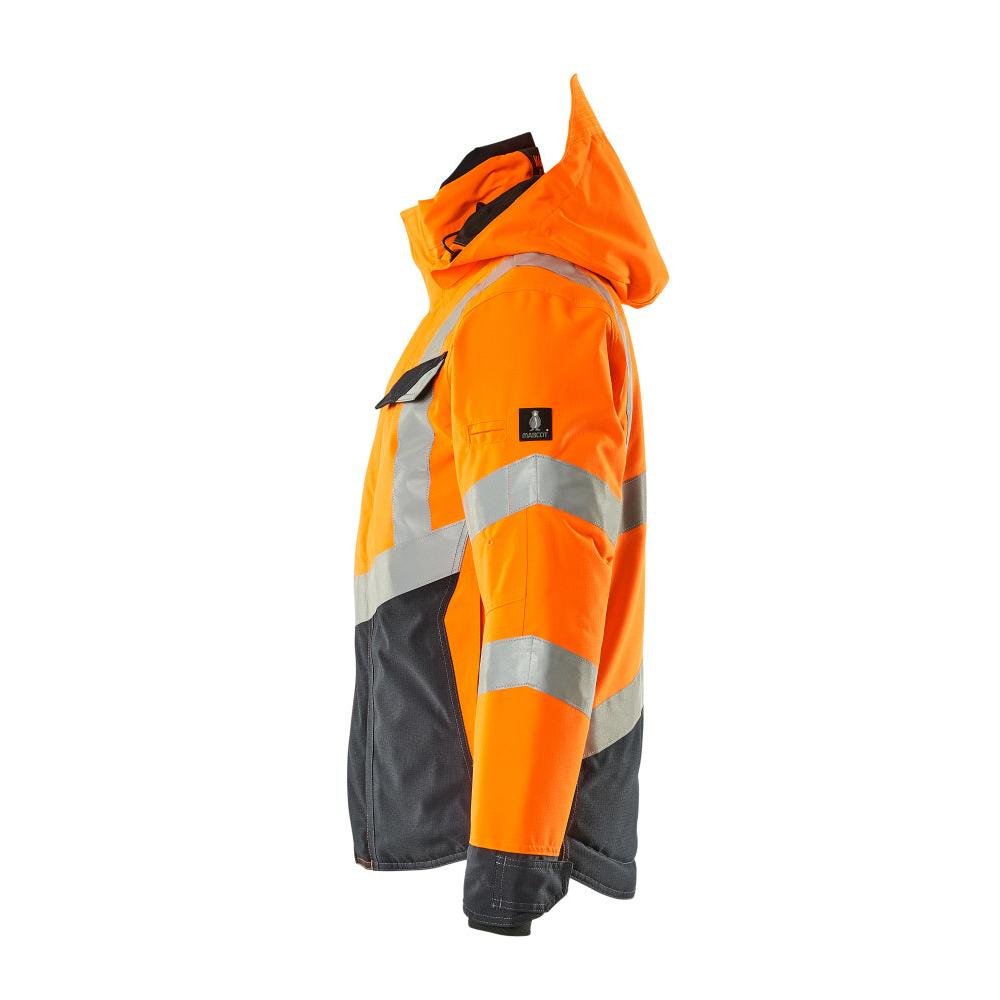 MASCOT® Hastings vinterjacka
