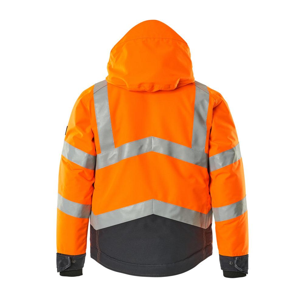 MASCOT® Hastings vinterjacka