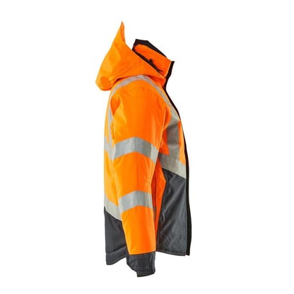 MASCOT® Hastings vinterjacka