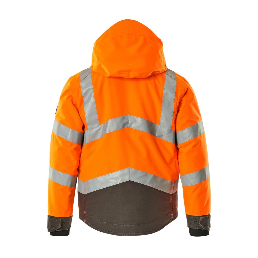 MASCOT® Hastings vinterjacka