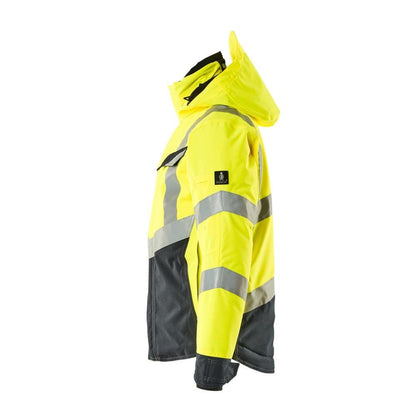 MASCOT® Hastings vinterjacka