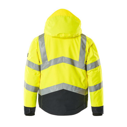 MASCOT® Hastings vinterjacka