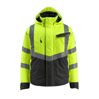 MASCOT® Hastings vinterjacka