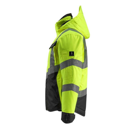 MASCOT® Hastings vinterjacka