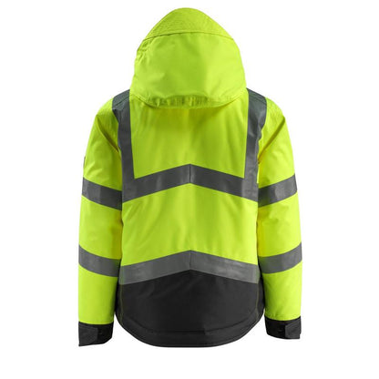 MASCOT® Hastings vinterjacka