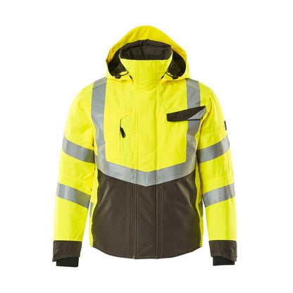 MASCOT® Hastings vinterjacka