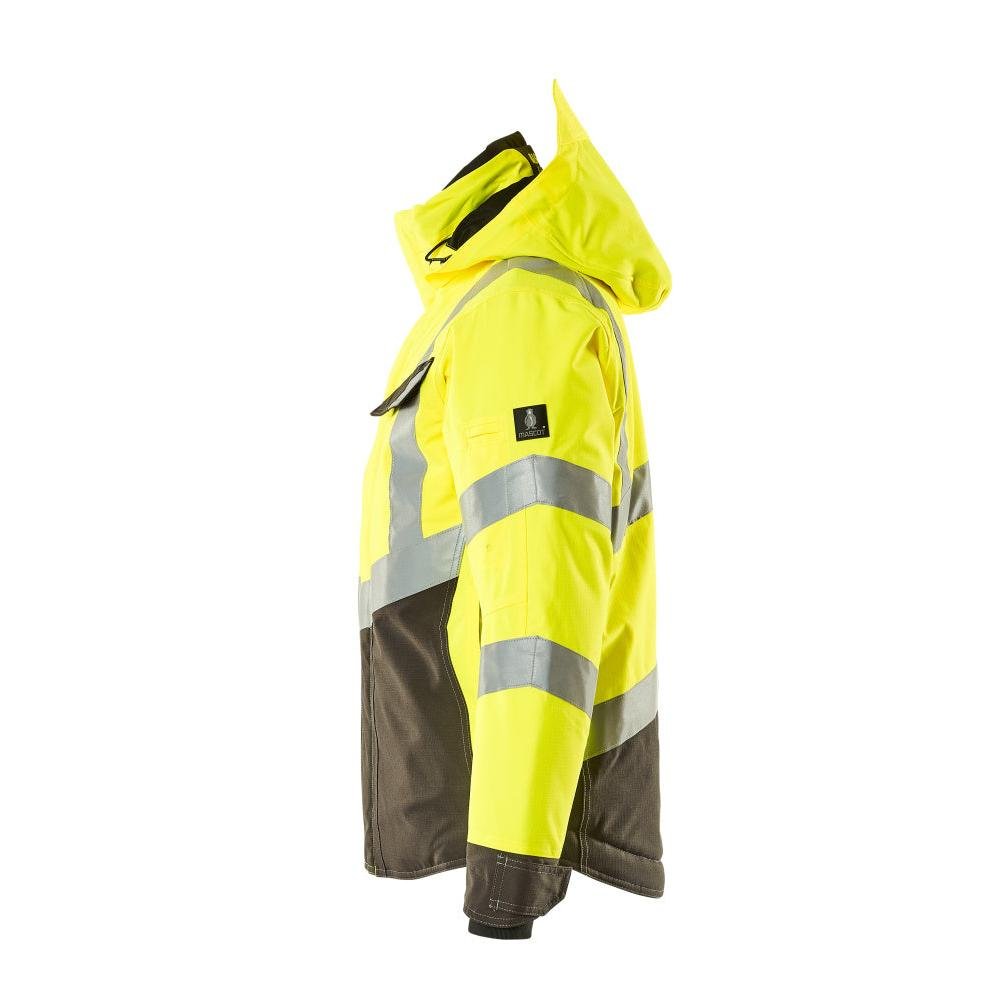 MASCOT® Hastings vinterjacka