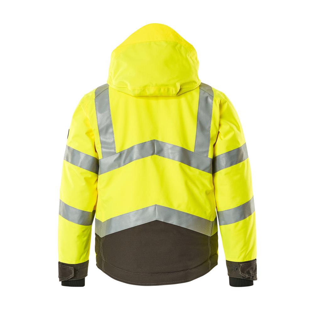 MASCOT® Hastings vinterjacka