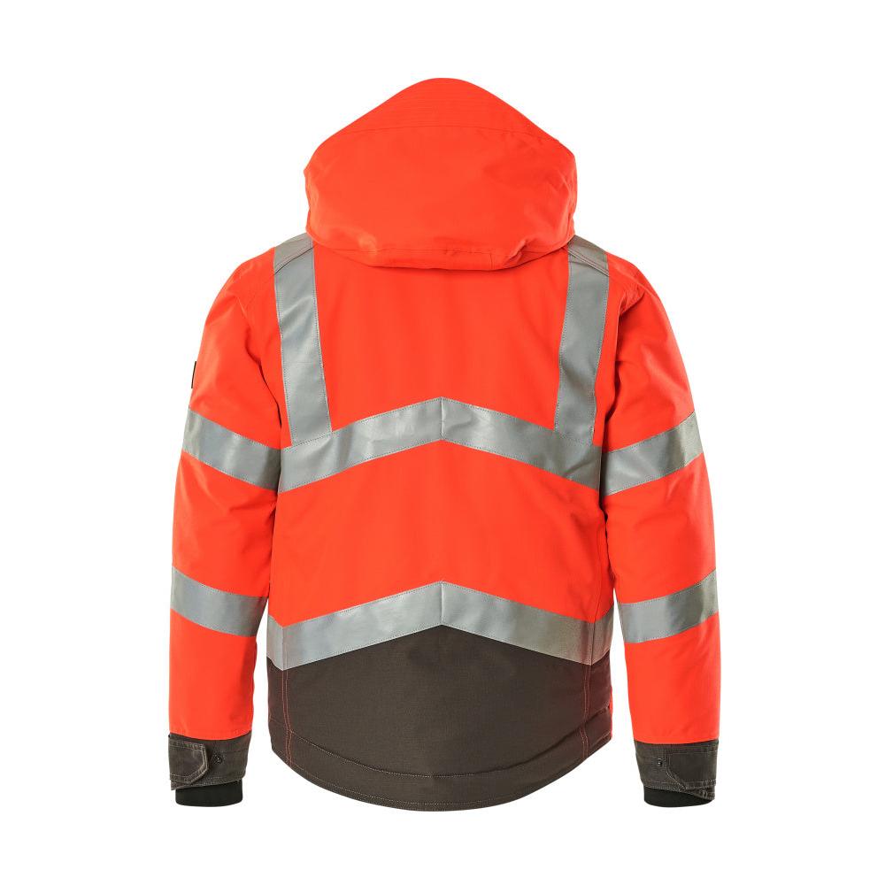 MASCOT® Hastings vinterjacka