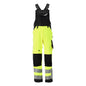 MASCOT® Newcastle byxbyxor, hi-vis gul/svart