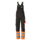 MASCOT® Sunderland byxbyxor, mörk antracit/hi-vis orange