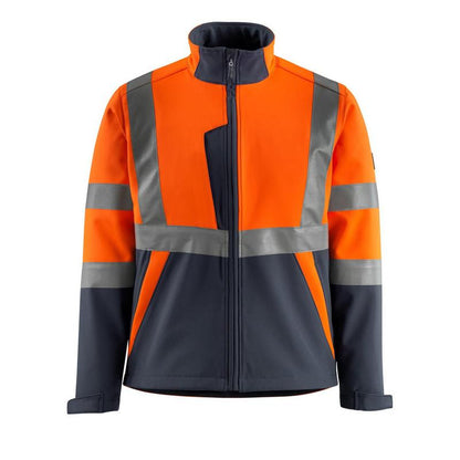 MASCOT® Kiama Soft Shell Jacka