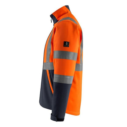 MASCOT® Kiama Soft Shell Jacka