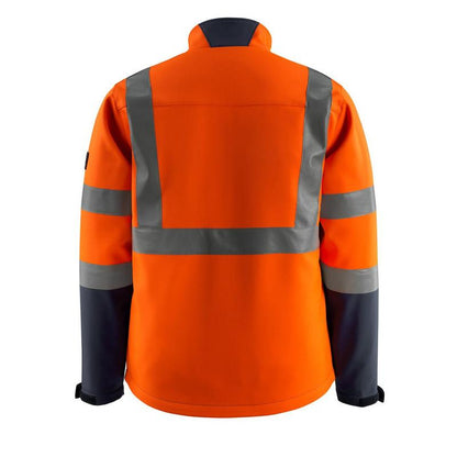 MASCOT® Kiama Soft Shell Jacka